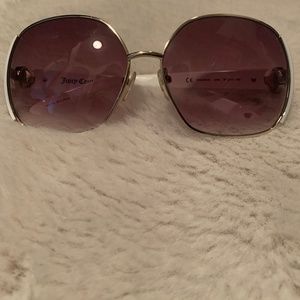 RARE Juicy couture squire sunglasses